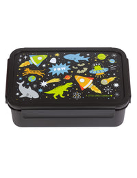 Bento lunch box: Galaxy