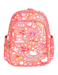 Backpack: Fun