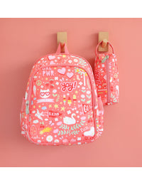 Backpack: Fun