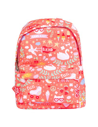 Little backpack: Fun
