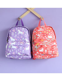 Little backpack: Fun