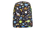 Little backpack: Galaxy