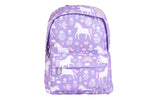 Little backpack: Unicorn dreams