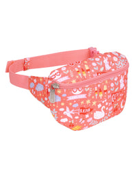 Bum bag: Fun