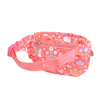 Bum bag: Fun
