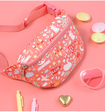 Bum bag: Fun