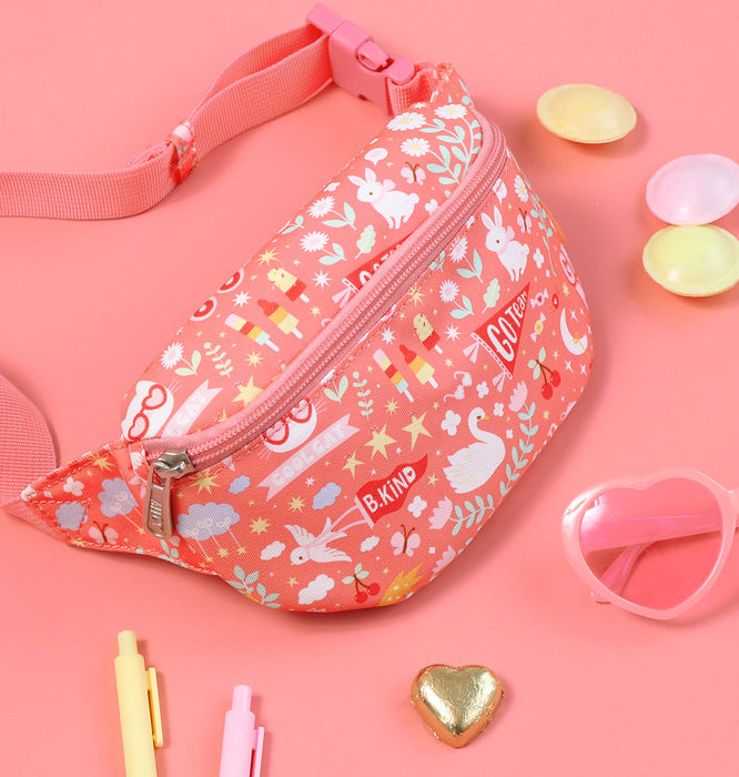 Bum bag: Fun