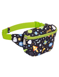 Bum bag: Galaxy