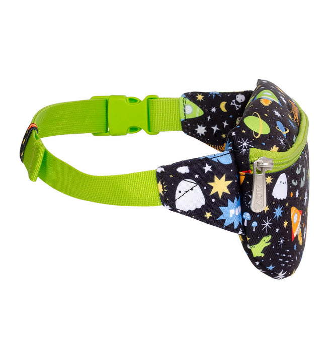Bum bag: Galaxy