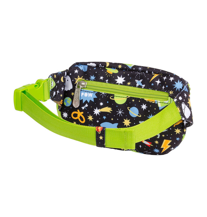 Bum bag: Galaxy