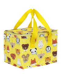 Cool bag: Animal friends