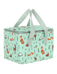 Cool bag: Forest friends