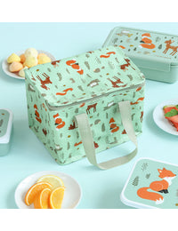 Cool bag: Forest friends