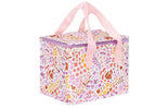 Cool bag: Flower garden