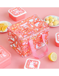 Cool bag: Fun