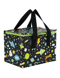 Cool bag: Galaxy