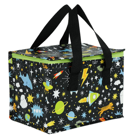 Cool bag: Galaxy