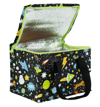 Cool bag: Galaxy