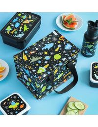Cool bag: Galaxy