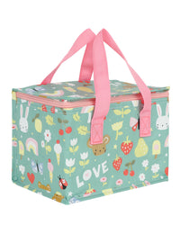 Cool bag: Joy