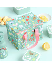 Cool bag: Joy