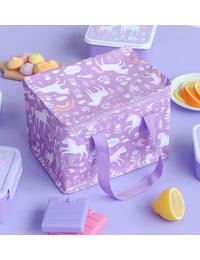Cool bag: Unicorn Dreams