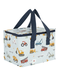 Cool bag: Vehicles