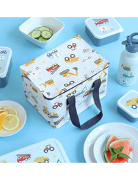 Cool bag: Vehicles