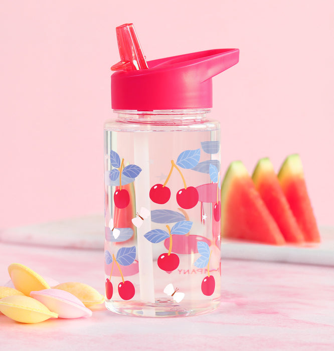 Drink bottle: Cherries