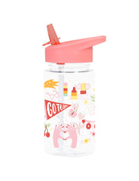 Drink bottle: Fun