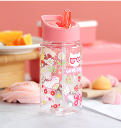 Drink bottle: Fun