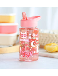 Drink bottle: Fun