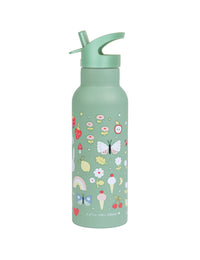 XL stainless steel drink bottle: Joy