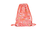 Drawstring bag: Fun