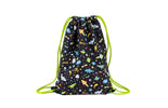 Drawstring bag: Galaxy