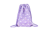 Drawstring bag: Unicorn dreams