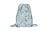 Drawstring bag: Vehicles