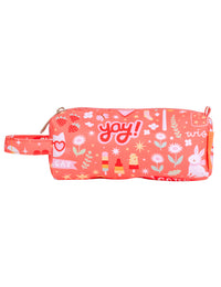 Pencil case: Fun