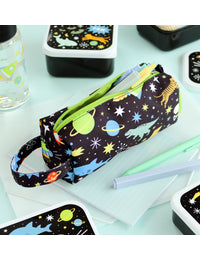 Pencil case: Galaxy