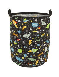 Storage basket: Galaxy