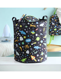 Storage basket: Galaxy