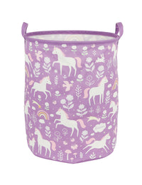Storage basket: Unicorn Dreams