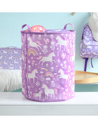 Storage basket: Unicorn Dreams