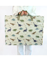 XL Storage Bag: Dinosaurs