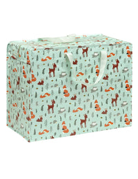 XL Storage Bag: Forest Friends