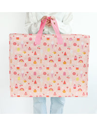 XL Storage bag: Ice-cream