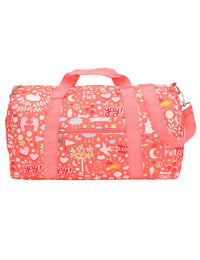 Travel bag: Fun