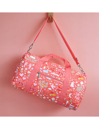 Travel bag: Fun