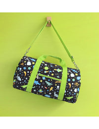 Travel bag: Galaxy