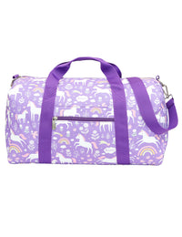 Travel bag: Unicorn Dreams